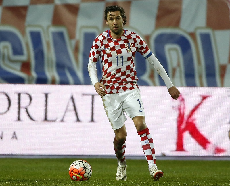 Срна после победе Хрватске сазнао да му је отац преминуо